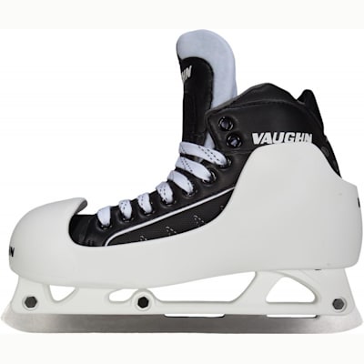  (Vaughn GX1 Pro Goalie Skates - Senior)