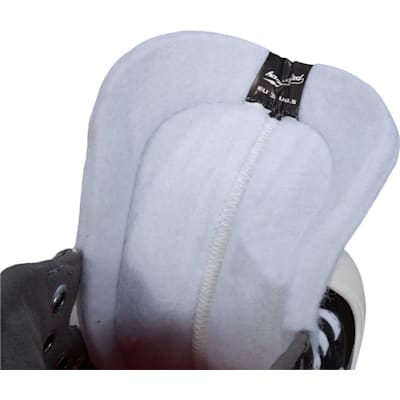 (Vaughn GX1 Pro Goalie Skates - Senior)