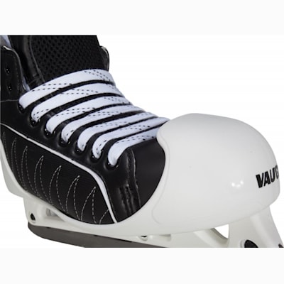 (Vaughn GX1 Pro Goalie Skates - Senior)