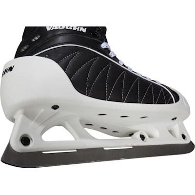  (Vaughn GX1 Pro Goalie Skates - Senior)