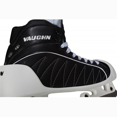  (Vaughn GX1 Pro Goalie Skates - Senior)