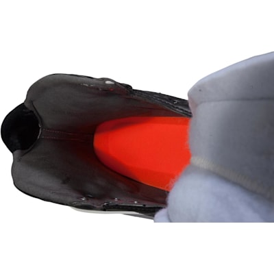  (Vaughn GX1 Pro Goalie Skates - Senior)