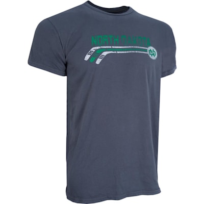 Retro Brand College Hockey Stick Tee Shirt - Mens | Pure Hockey Retro Brand College Hockey Stick Tee Shirt - Mens | Pure Hockey