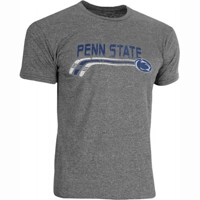 Retro Brand College Hockey Stick Tee Shirt - Mens | Pure Hockey