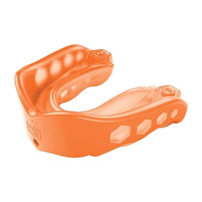  (Shock Doctor Gel Max Convertible Mouth Guard - Junior)