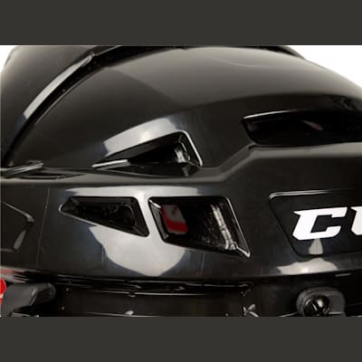 Great Design And Ventilation (CCM Vector V10 Helmet Combo)