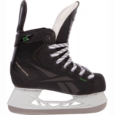 3 New Reebok ice hockey skate blade covers size junior Jr black ACBCV guards 