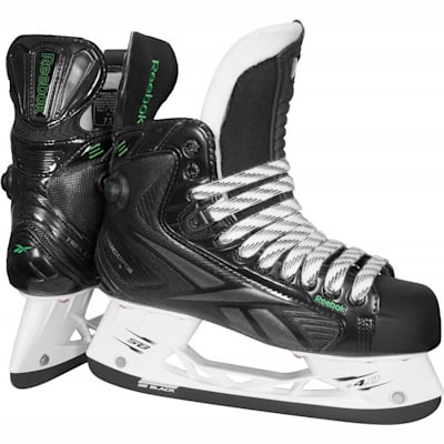 Rbk ice skates on sale