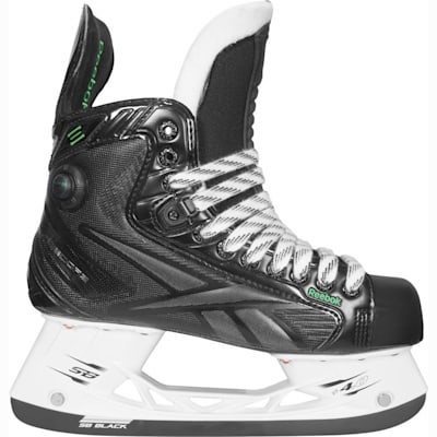 RIBCOR Ice Skates - | Pure Hockey Equipment