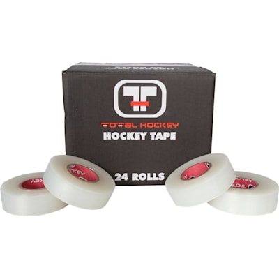 Clear (Box Of Tape - Clear)