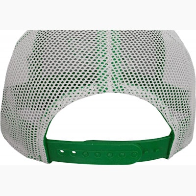 Reebok NHL Mesh Trucker Snapback Hat Pure Hockey Equipment