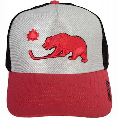 Gongshow hockey hats 2025