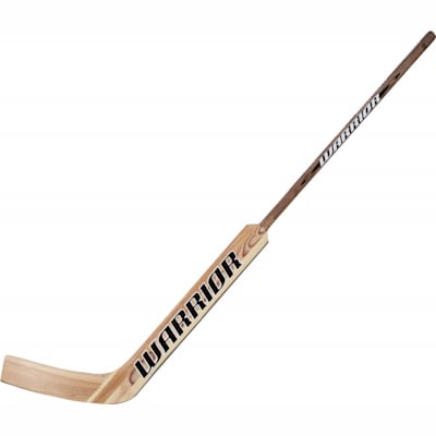 Full View (Warrior Swagger Wood Goalie Stick - Senior)