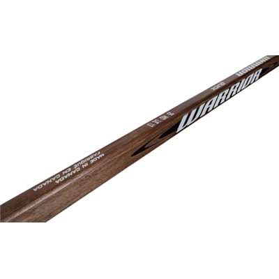 Warrior Graphic (Warrior Swagger Wood Goalie Stick - Senior)