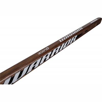 Top Of Shaft (Warrior Swagger Wood Goalie Stick - Senior)
