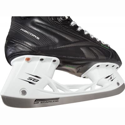 RIBCOR 28K Pump Skates - Senior | Pure Hockey Equipment