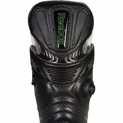 Reebok RIBCOR 28K Pump Ice Skates Senior Pure Hockey Equipment