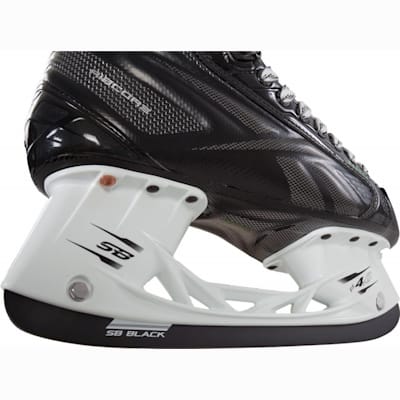 Reebok RIBCOR 30K Pump Ice Skates Senior Pure Hockey Equipment