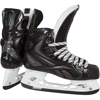 RIBCOR 30K Pump Skates - Senior | Pure Hockey Equipment