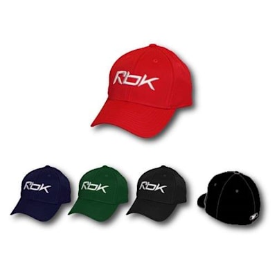 Rbk caps clearance