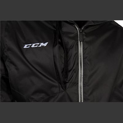 Ccm hockey jacket winter deals