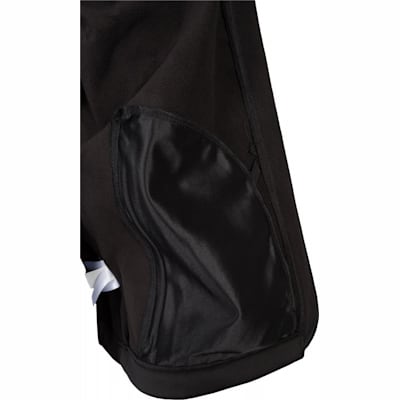CCM Team Softshell Full Zip Jacket - Mens | Pure Hockey Equipment
