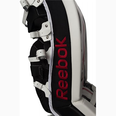 World wide listener Brilliant Reebok Premier X28 Goalie Leg Pads - Senior | Pure Goalie Equipment
