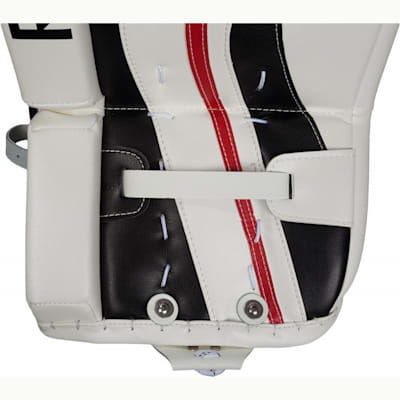 Reebok x28 new arrivals goalie pads