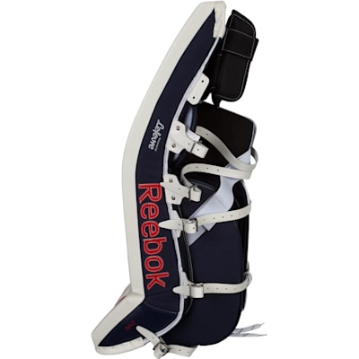 Reebok clearance hockey pads