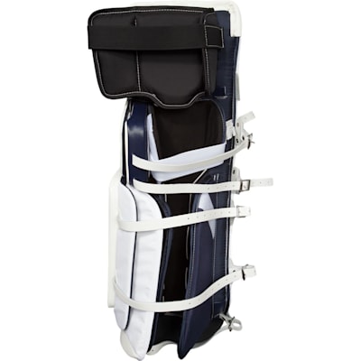 Reebok xlt premier sales goalie pads