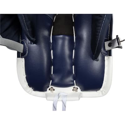  (Reebok Premier XLT Goalie Leg Pads - Senior)