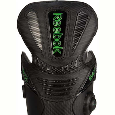 Reebok RIBCOR 24K Pump Ice Skates Junior Pure Hockey Equipment