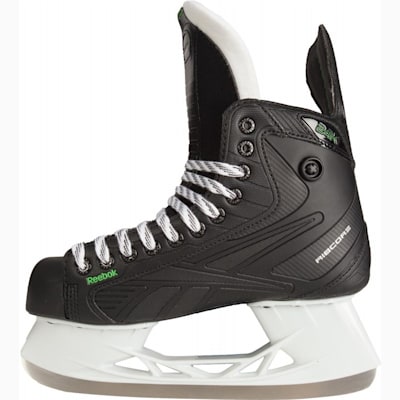 Reebok RIBCOR 24K Pump Ice Skates Senior Pure Hockey Equipment