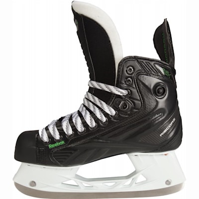 Lavet til at huske Faldgruber Mellemøsten Reebok RIBCOR 26K Pump Ice Skates - Senior | Pure Hockey Equipment