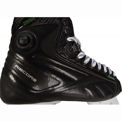Reebok RIBCOR 26K Pump Ice Skates Senior Pure Hockey Equipment