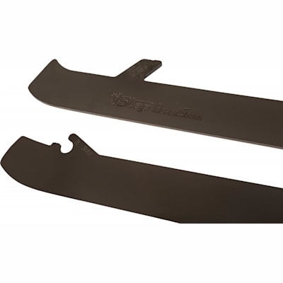  (Step Steel ST Goal BlackSteel 3mm Runners - Fit Vertexx Cowling)