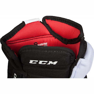 Back Cuff (CCM 4R Pro Hockey Gloves - Junior)