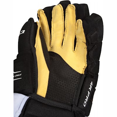Palm View (CCM 4R Pro Hockey Gloves - Junior)
