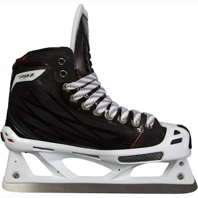 Ccm rbz goalie skates clearance