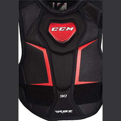 CCM RBZ 90 Shoulder Pads - Senior | Pure Hockey Equipment