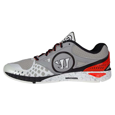 Warrior Prequel 2.0 Shoes Mens Pure Hockey Equipment
