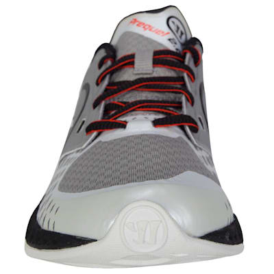 Warrior Prequel 2 0 Shoes Mens Pure Hockey Equipment Available in men's sizes 5 to 16. warrior