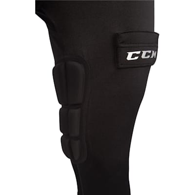 goalkeeper compression pants