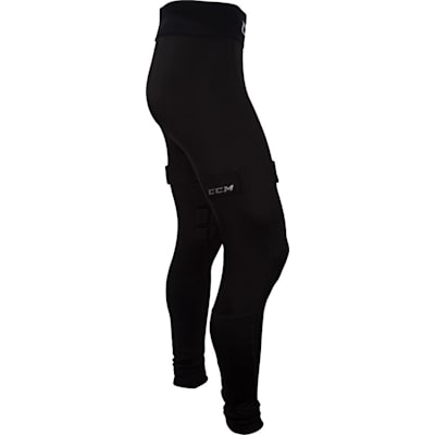goalie compression pants
