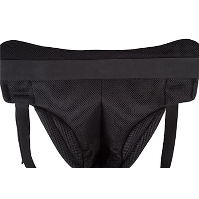 Back View (CCM 500 Goalie Jock - Senior)