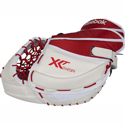 Reebok goalie glove online