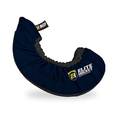  (Elite Hockey Pro-Skate Guards Walkable Soakers - Youth)