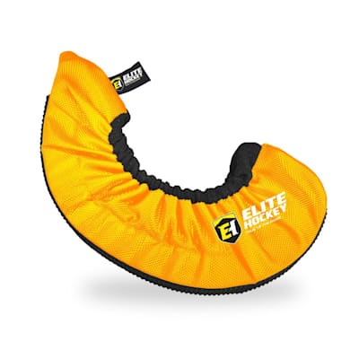 Details about   Elite Hockey Pro-Blade Soaker Youth Yellow Small 