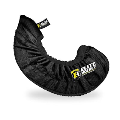  (Elite Hockey Pro-Skate Guards Walkable Soakers - Junior)