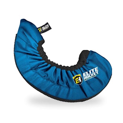  (Elite Hockey Pro-Skate Guards Walkable Soakers - Senior)